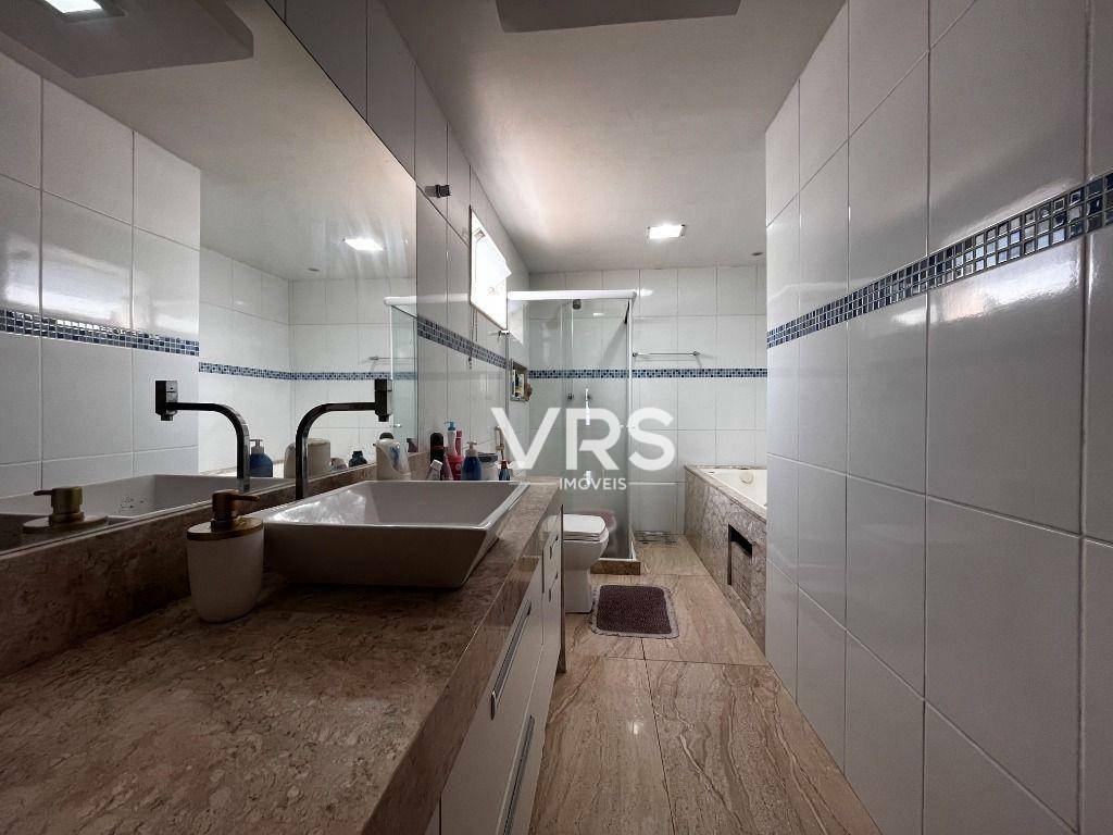 Casa à venda com 3 quartos, 154m² - Foto 30