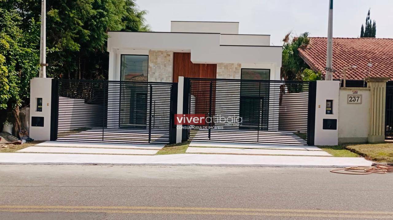 Casa à venda com 3 quartos, 163m² - Foto 8