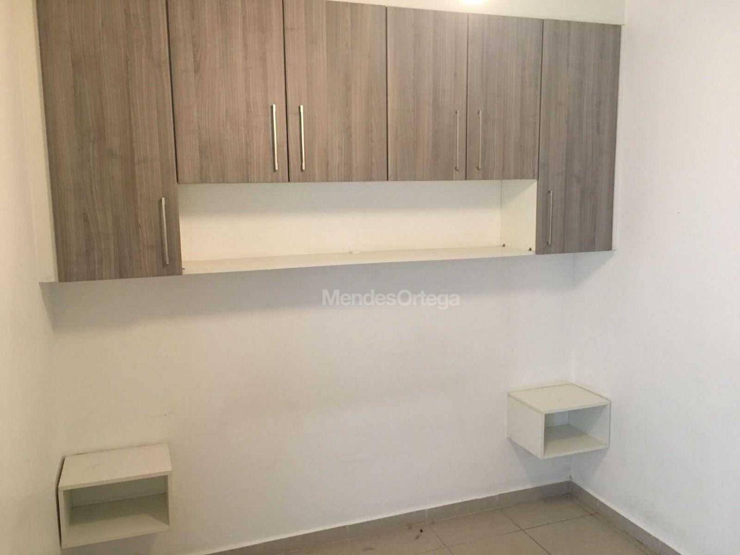 Apartamento para alugar com 3 quartos, 65m² - Foto 5