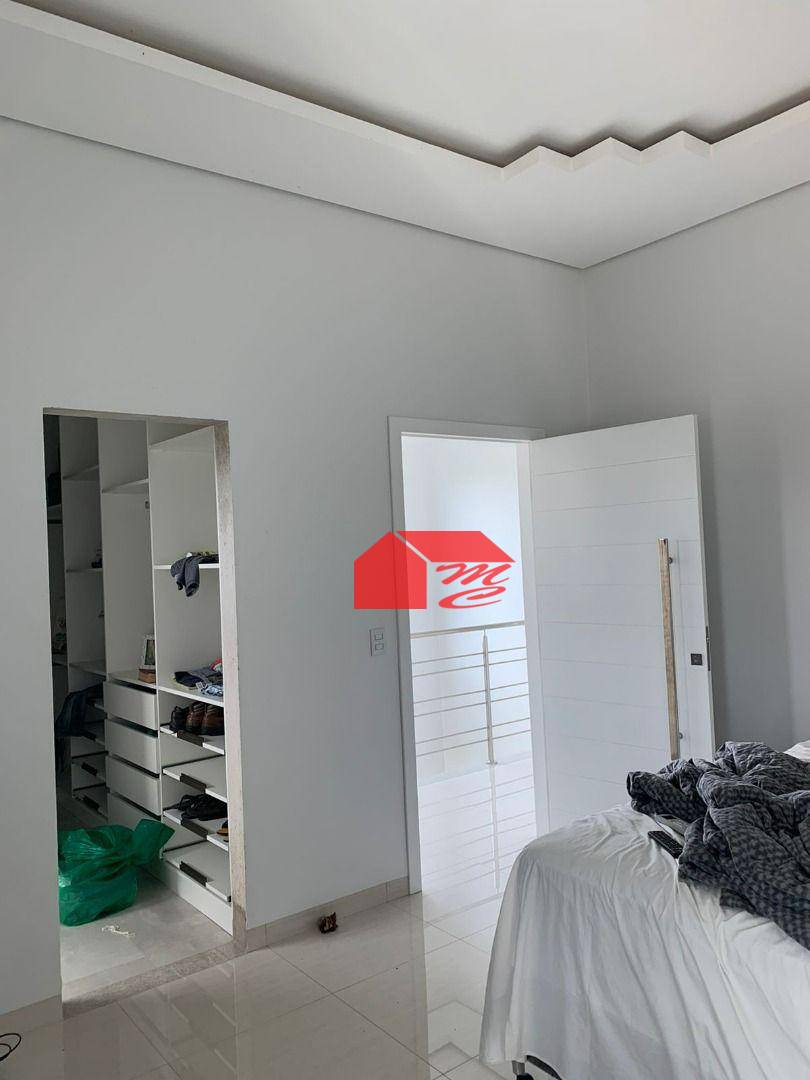 Casa de Condomínio à venda com 3 quartos, 260m² - Foto 20