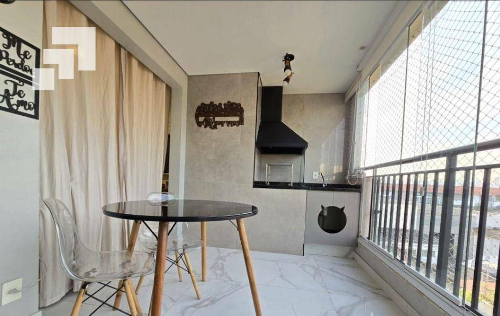 Apartamento à venda e aluguel com 3 quartos, 79m² - Foto 5