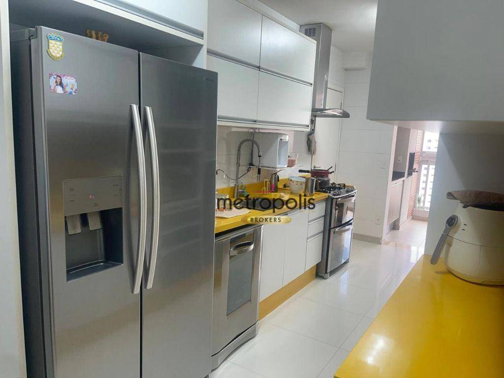 Apartamento à venda com 4 quartos, 173m² - Foto 21