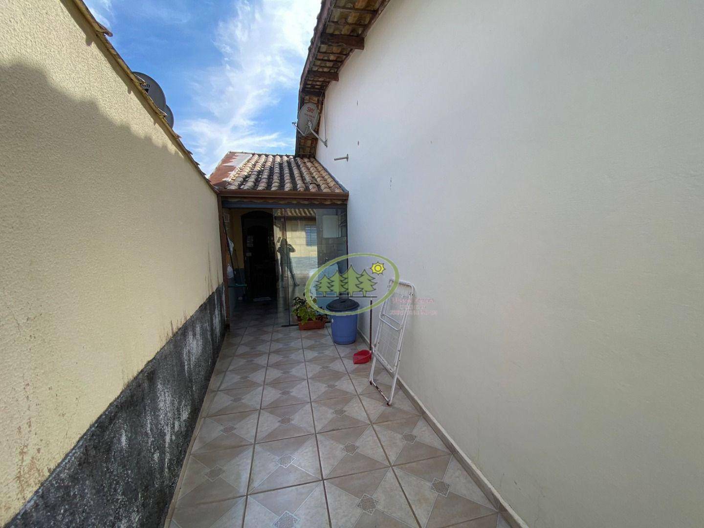 Casa à venda com 3 quartos, 189m² - Foto 23