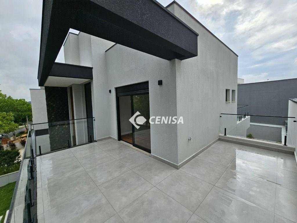 Casa de Condomínio à venda com 3 quartos, 251m² - Foto 33