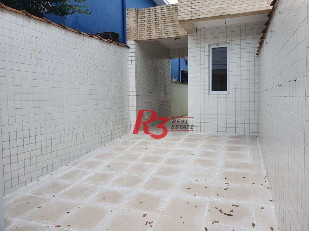 Casa à venda com 3 quartos, 120m² - Foto 4