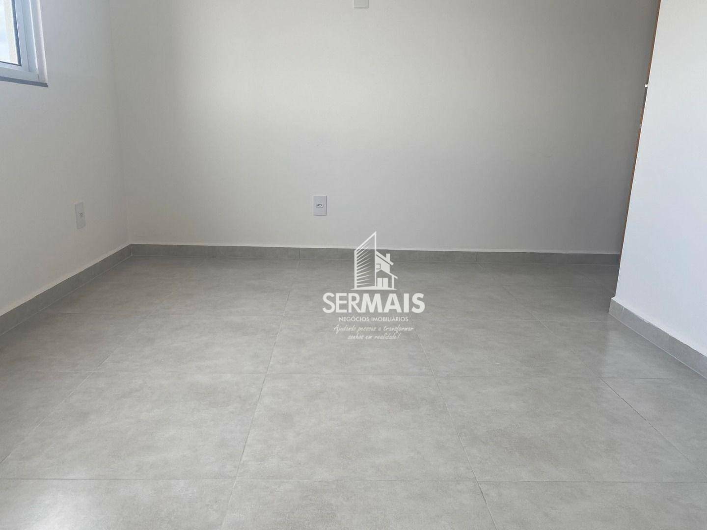 Apartamento para alugar com 2 quartos, 58m² - Foto 3