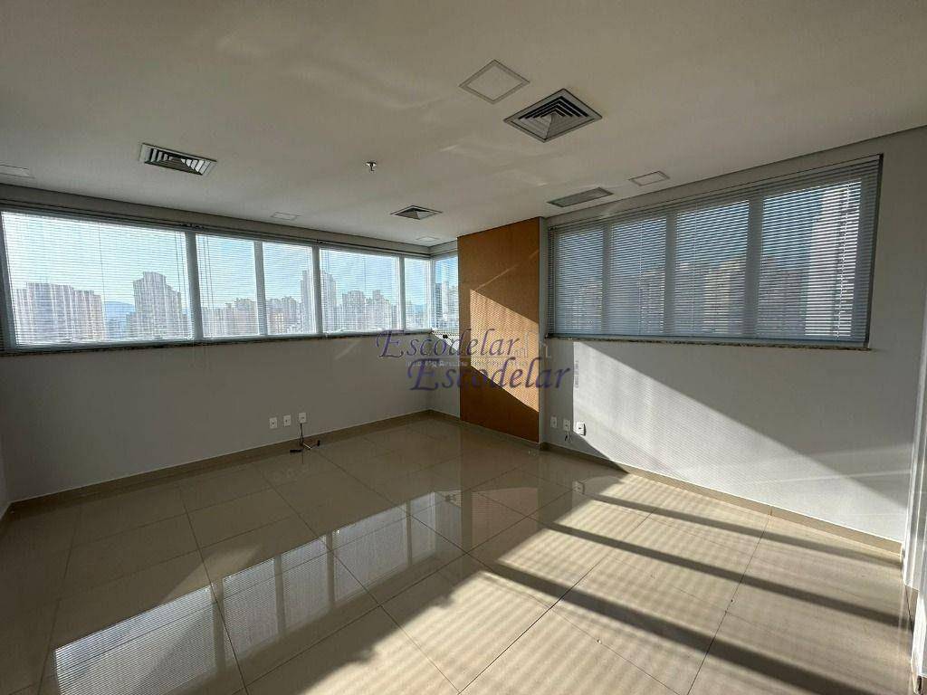 Conjunto Comercial-Sala à venda, 80m² - Foto 5