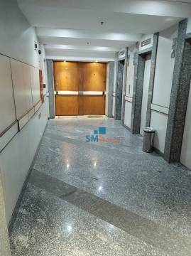 Conjunto Comercial-Sala para alugar, 70m² - Foto 4