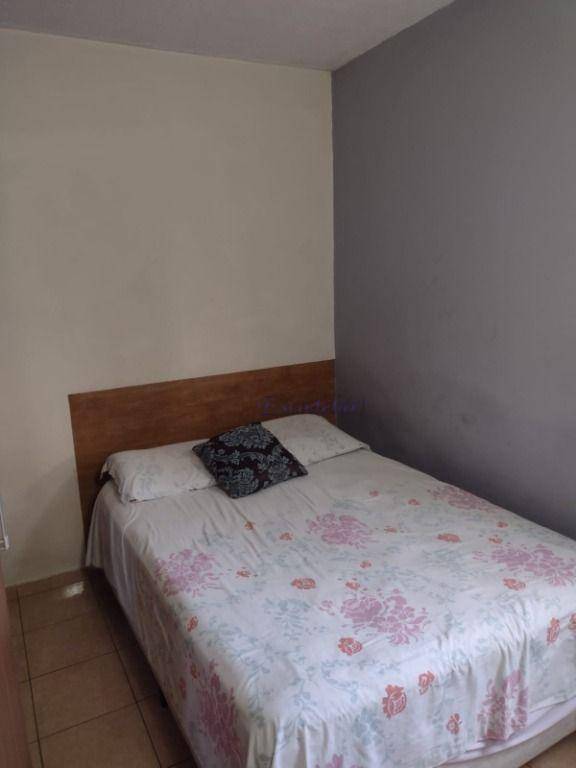 Apartamento à venda com 2 quartos, 45m² - Foto 3