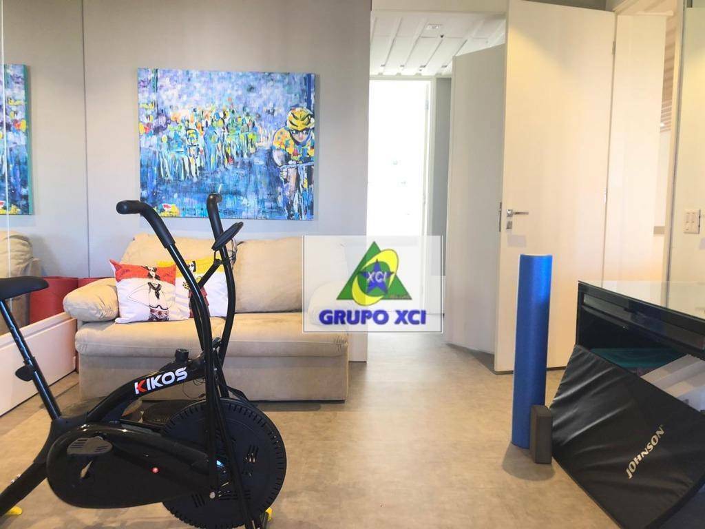 Apartamento à venda com 4 quartos, 670m² - Foto 100