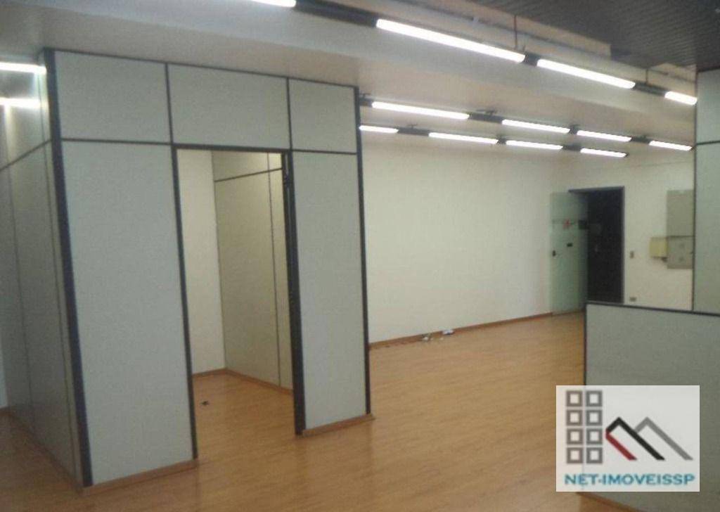 Conjunto Comercial-Sala à venda e aluguel, 104m² - Foto 8