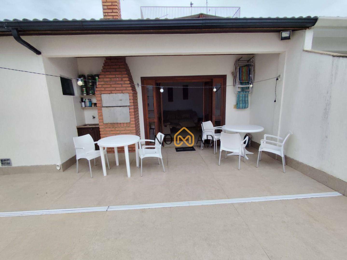 Cobertura à venda com 3 quartos, 190m² - Foto 2