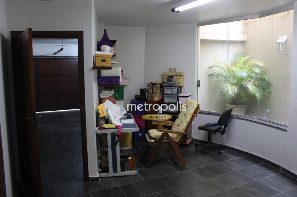 Sobrado à venda com 4 quartos, 500m² - Foto 54