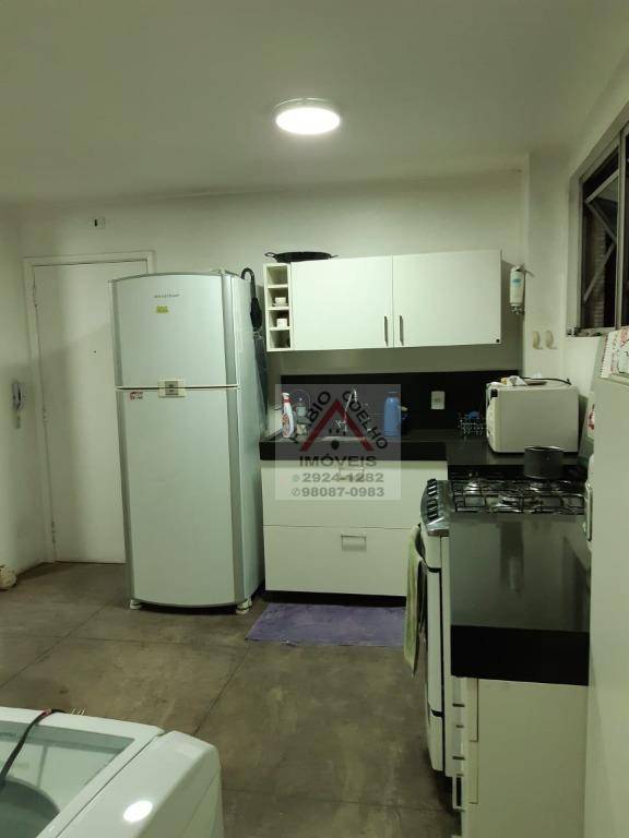 Apartamento à venda com 3 quartos, 107m² - Foto 6