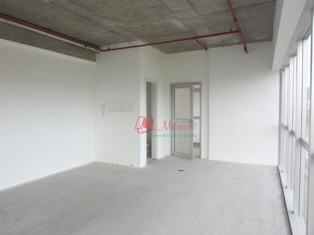 Conjunto Comercial-Sala para alugar, 337m² - Foto 8
