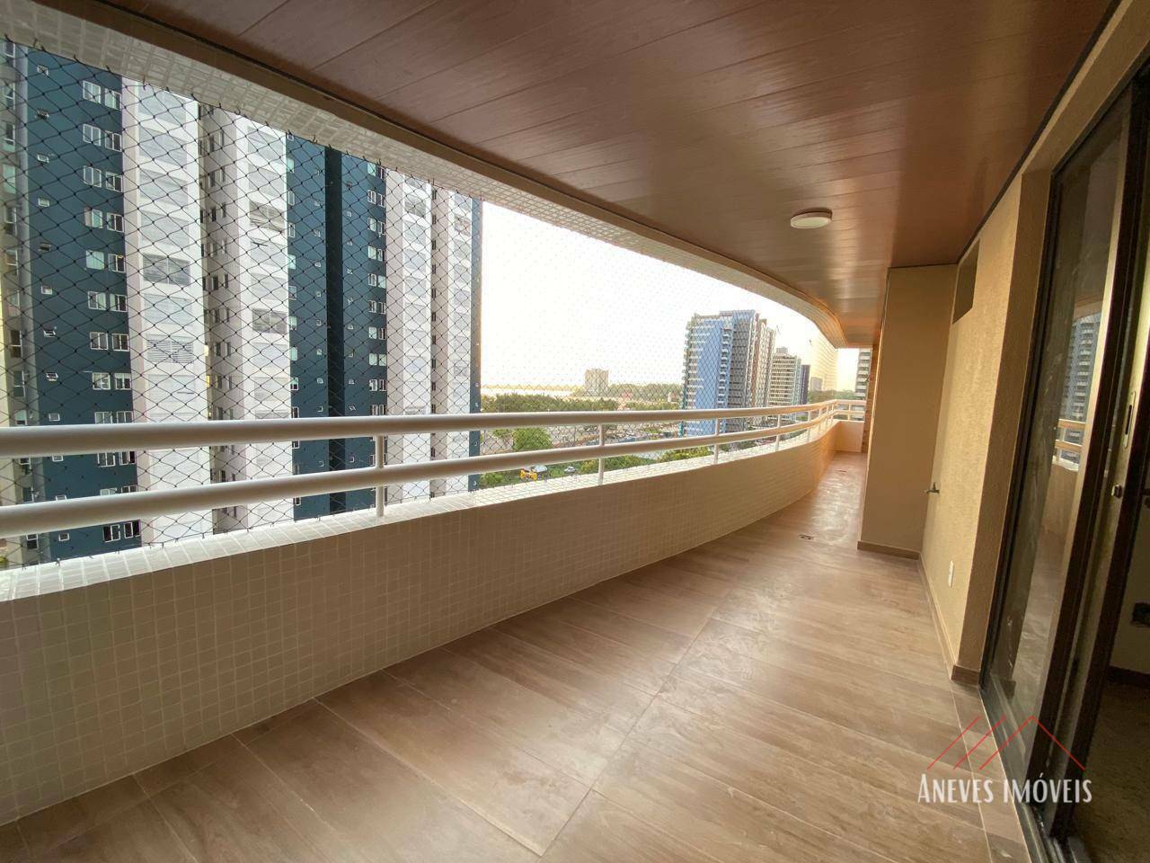 Apartamento à venda com 4 quartos, 164m² - Foto 4