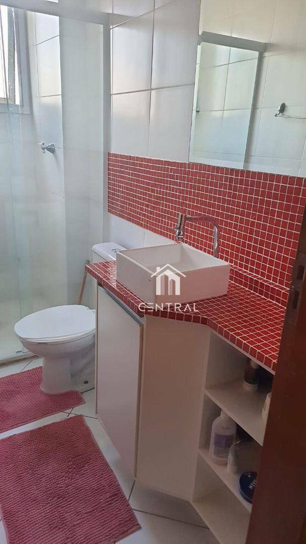 Apartamento à venda com 2 quartos, 60m² - Foto 20