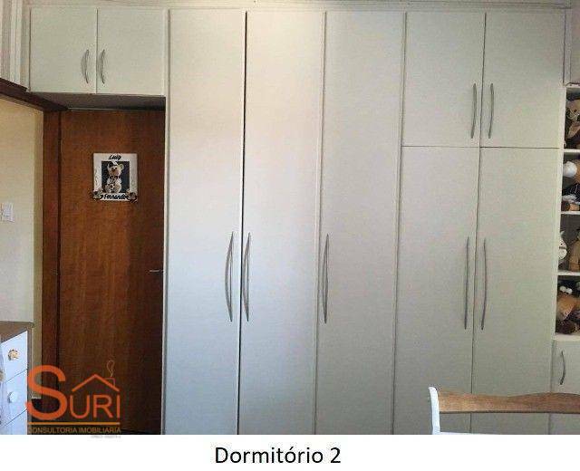 Sobrado à venda com 3 quartos, 120m² - Foto 16