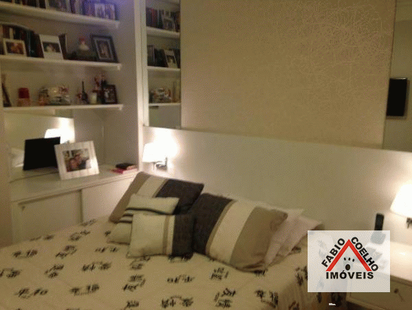 Apartamento à venda, 69m² - Foto 4