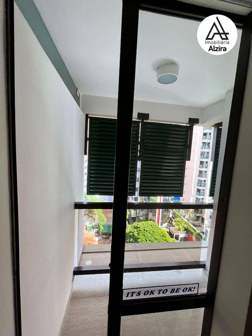 Apartamento para alugar com 4 quartos, 187m² - Foto 14