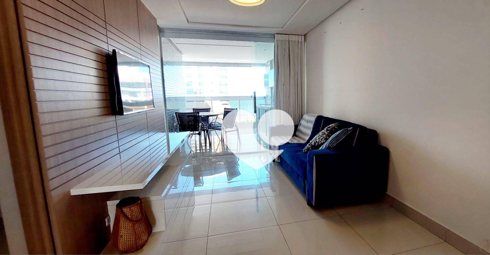 Apartamento à venda com 3 quartos, 163m² - Foto 3