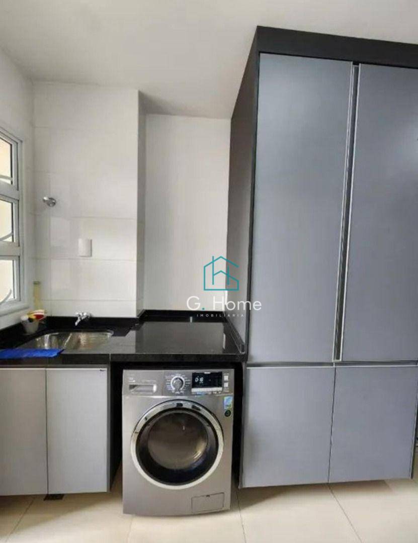 Apartamento para alugar com 3 quartos, 122m² - Foto 12