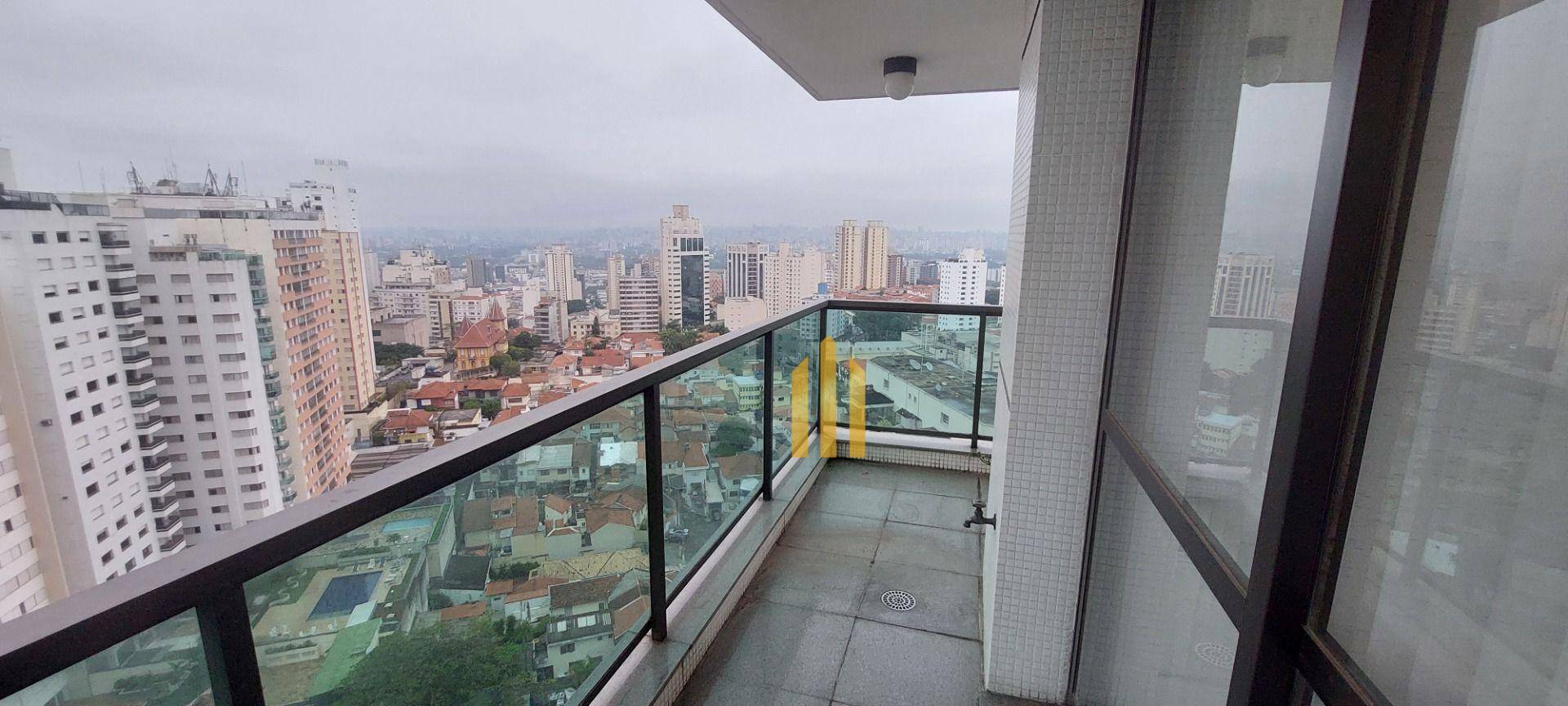 Apartamento à venda com 4 quartos, 320m² - Foto 12