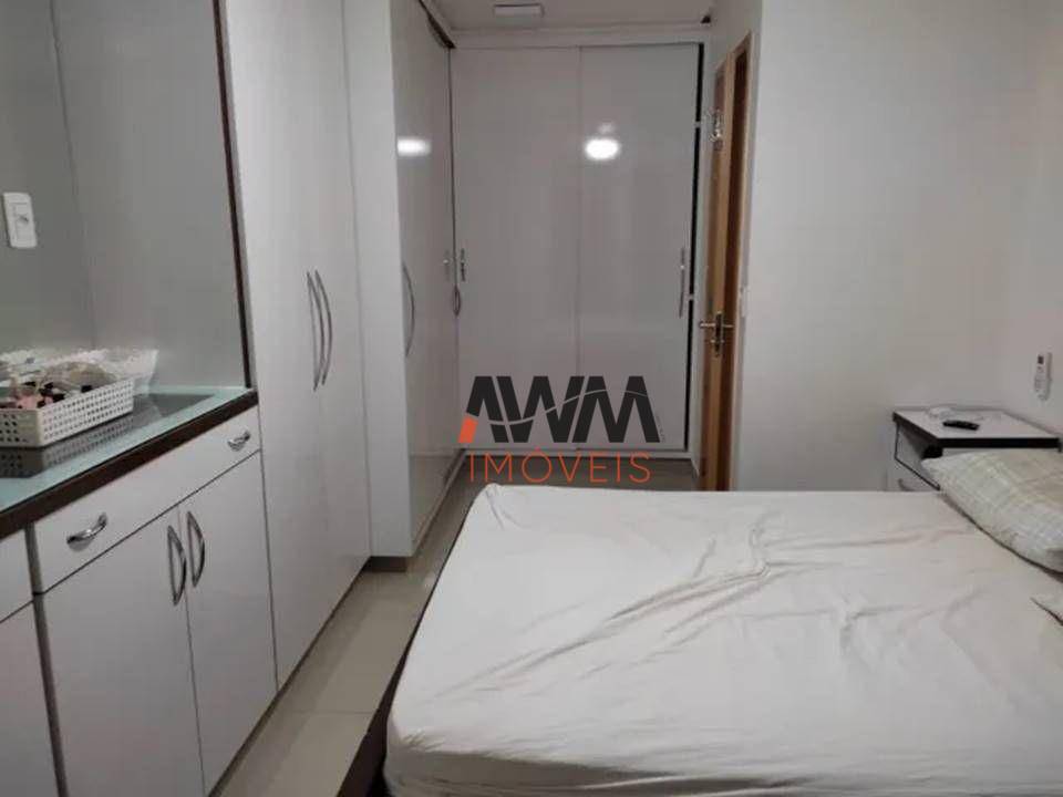 Apartamento à venda com 3 quartos, 104m² - Foto 13