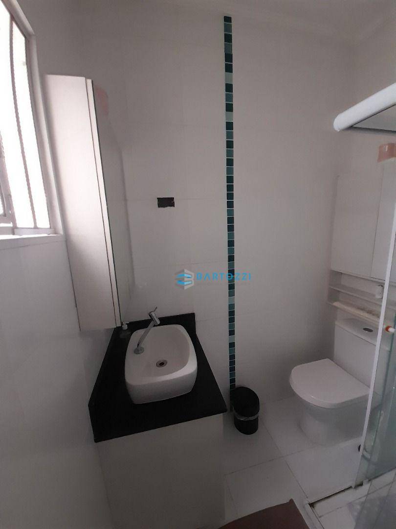 Sobrado à venda com 2 quartos, 115m² - Foto 17