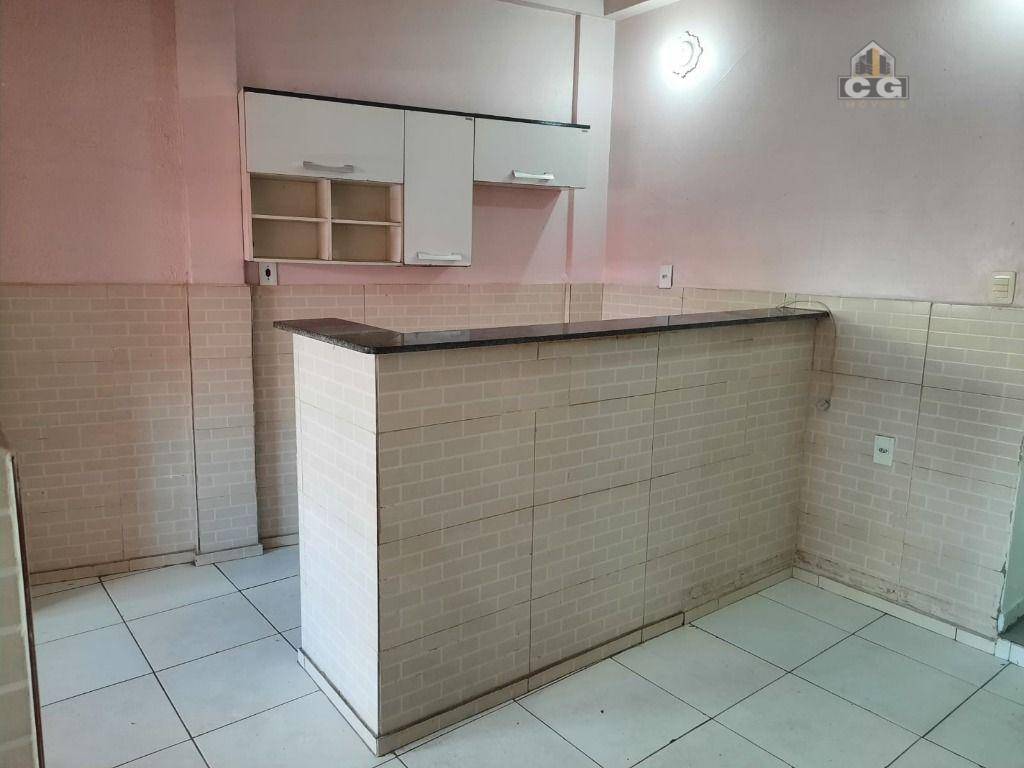 Loja-Salão para alugar, 70m² - Foto 17