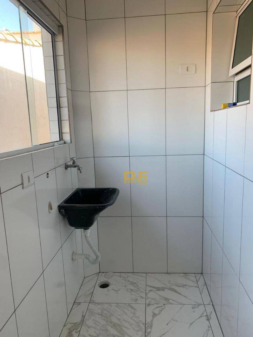 Sobrado à venda com 2 quartos, 88m² - Foto 16