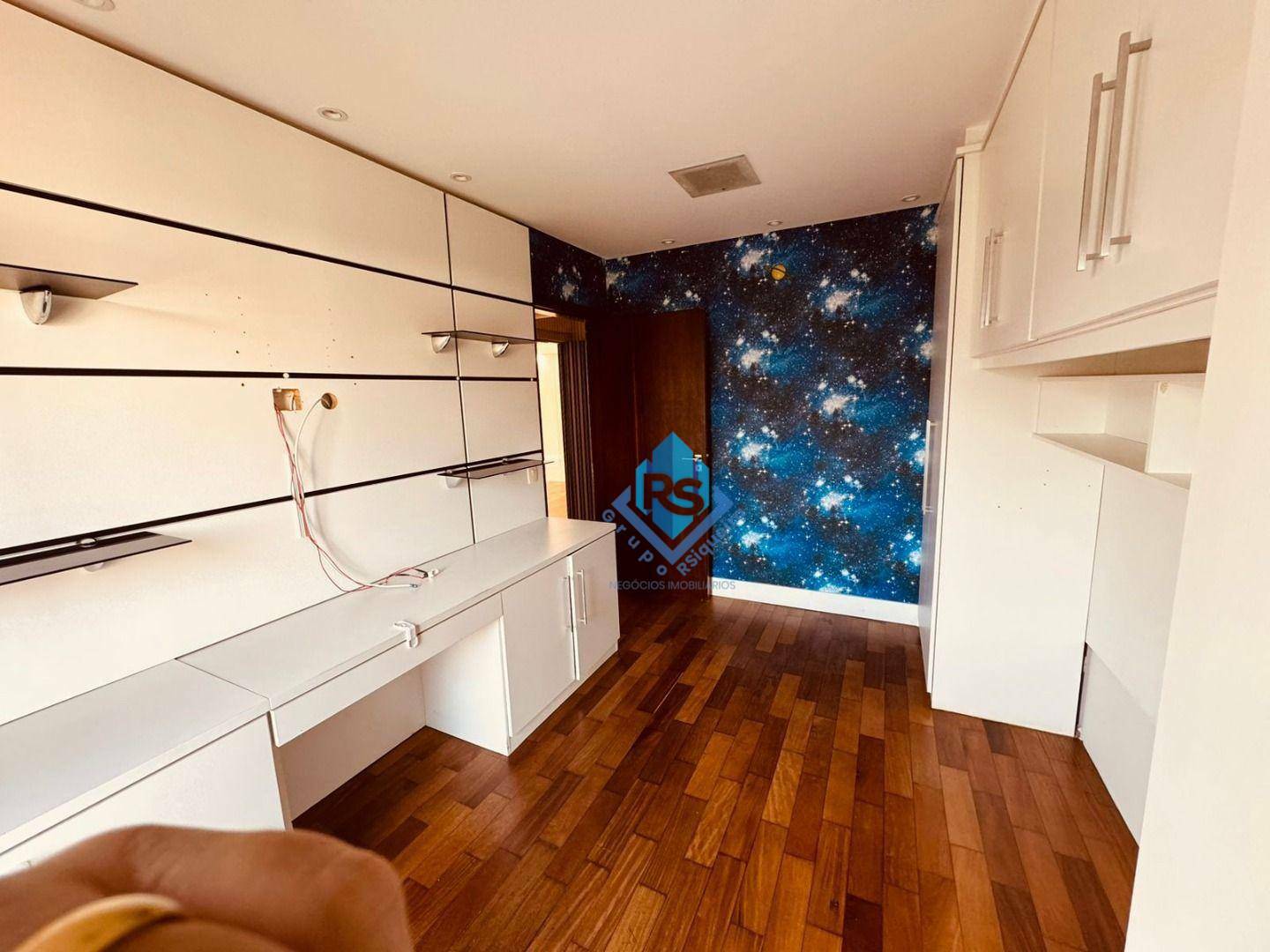 Apartamento à venda com 3 quartos, 127m² - Foto 33