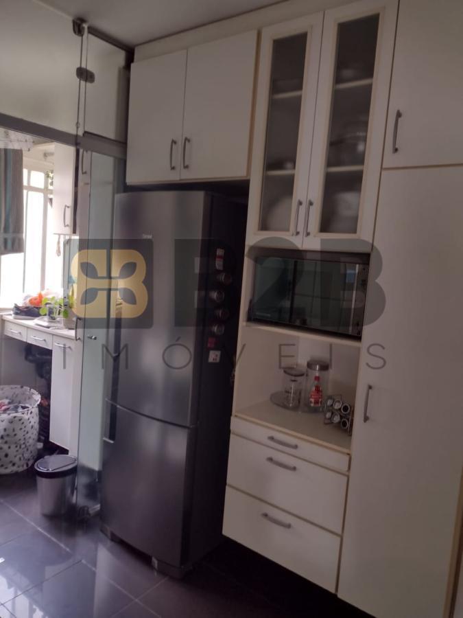 Apartamento à venda com 3 quartos, 71m² - Foto 7