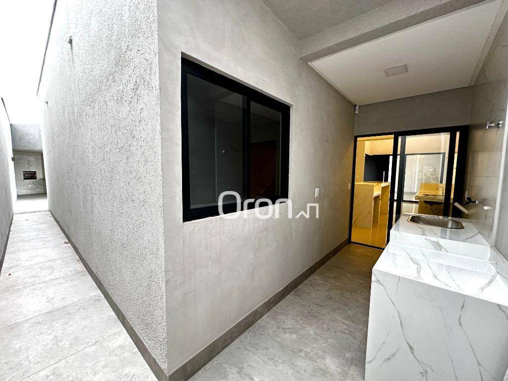 Casa à venda com 3 quartos, 77m² - Foto 15