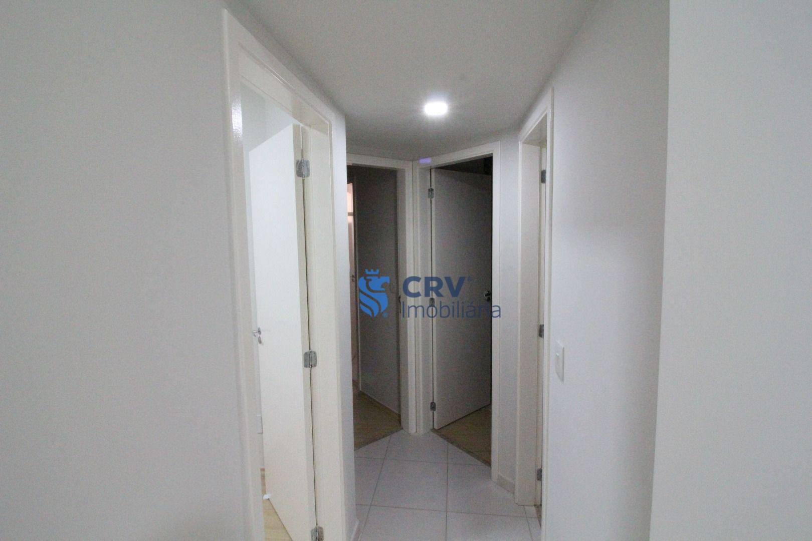 Apartamento à venda com 3 quartos, 76m² - Foto 11