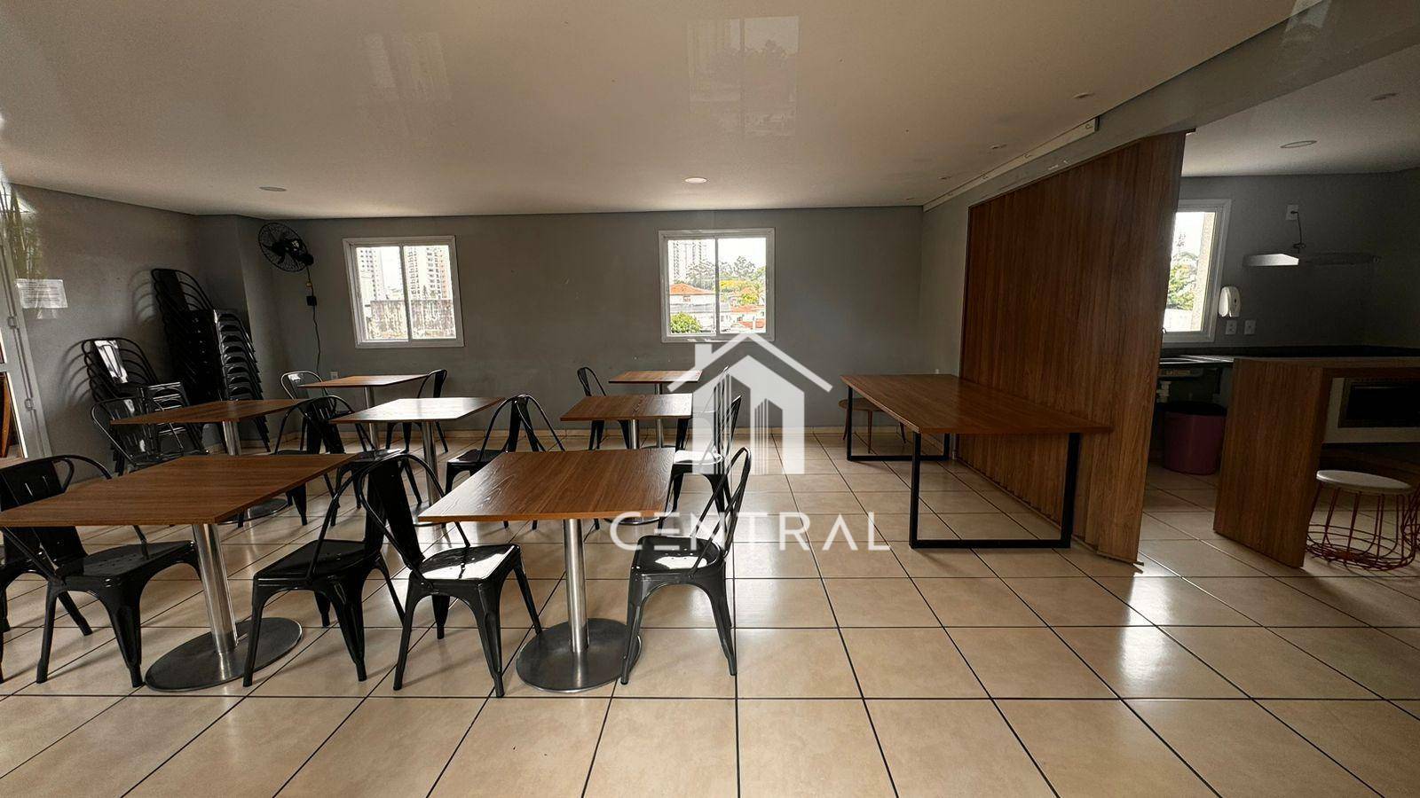 Apartamento à venda com 2 quartos, 55m² - Foto 27