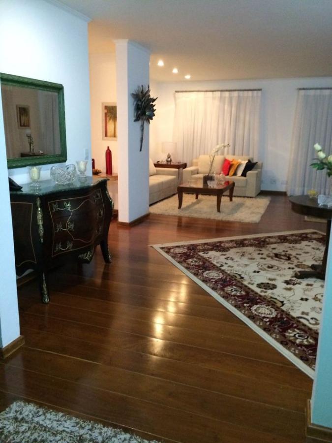 Apartamento à venda com 4 quartos, 250m² - Foto 3