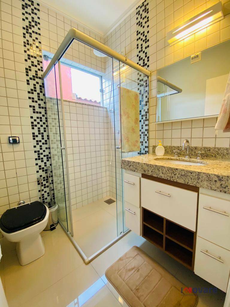 Sobrado à venda com 3 quartos, 170m² - Foto 19