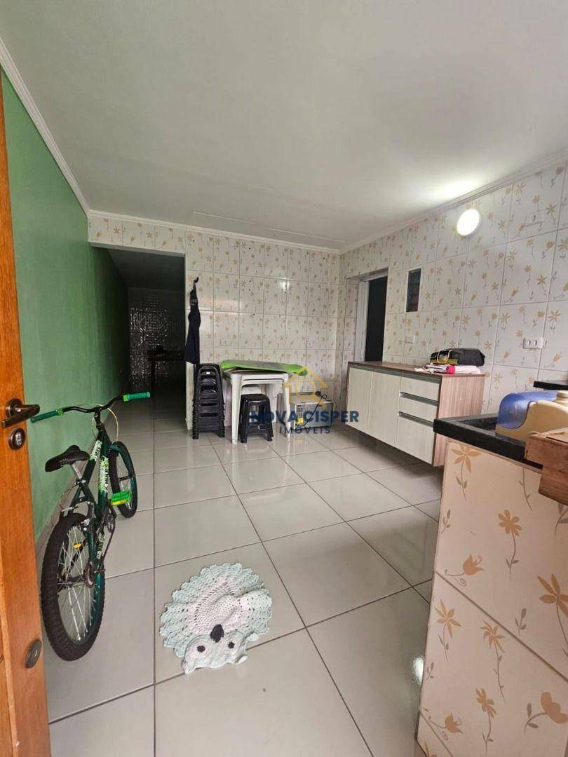 Sobrado à venda com 3 quartos, 250m² - Foto 17