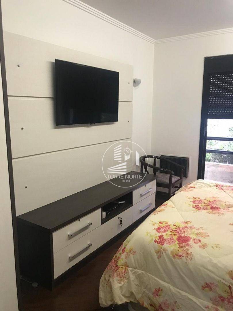 Apartamento à venda com 5 quartos, 230m² - Foto 9