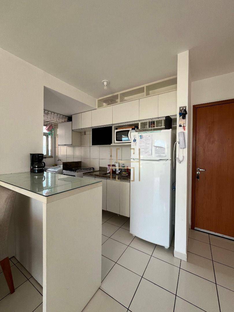 Apartamento à venda com 3 quartos, 67m² - Foto 5