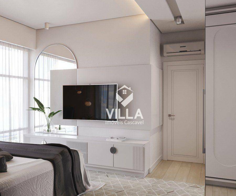 Apartamento à venda com 2 quartos, 54m² - Foto 5