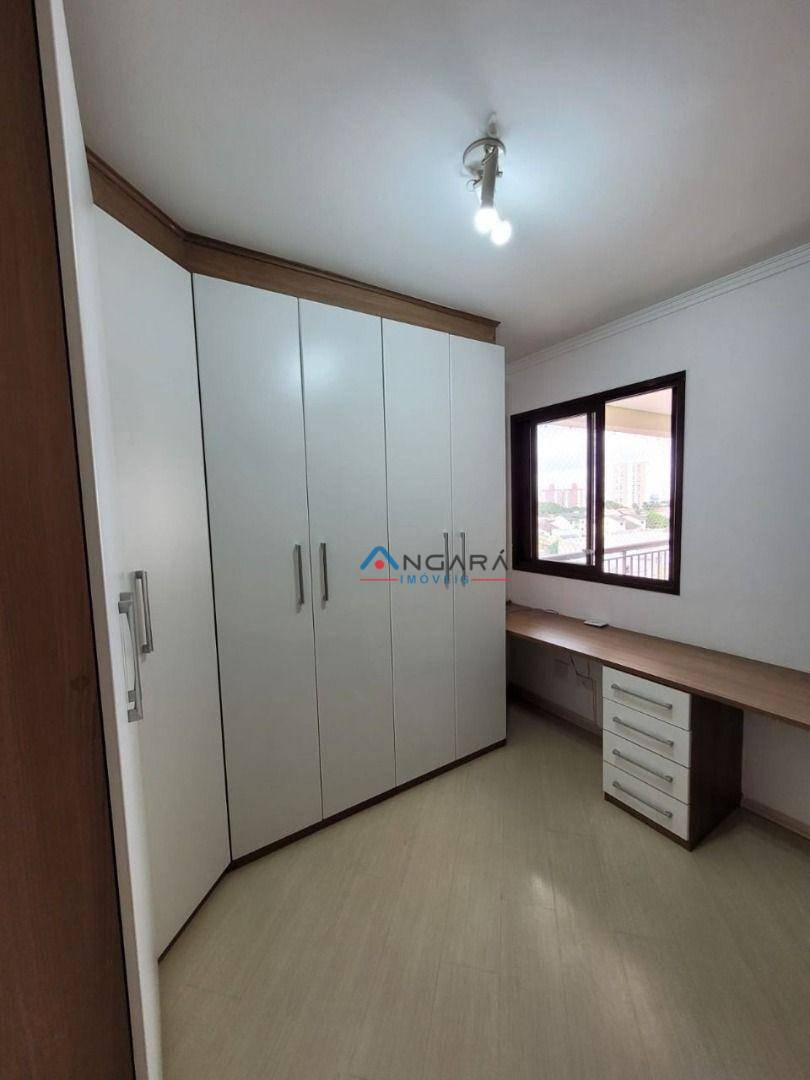 Apartamento à venda com 3 quartos, 97m² - Foto 11