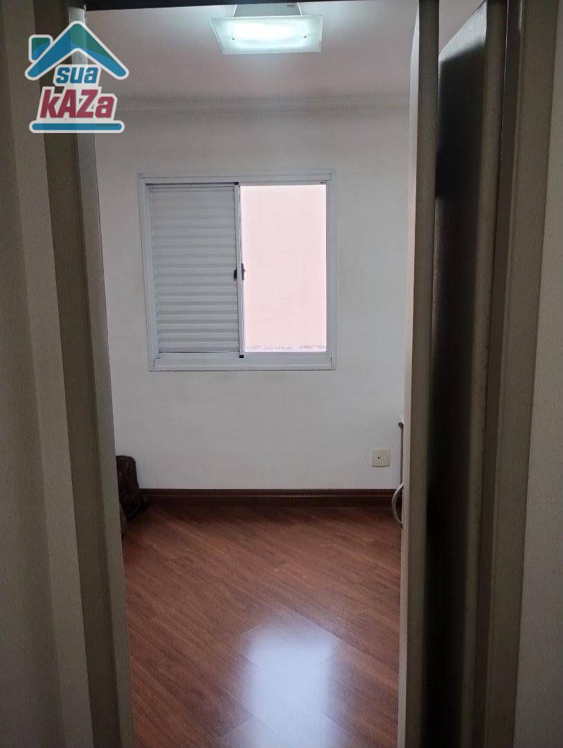 Sobrado à venda com 3 quartos, 120m² - Foto 29