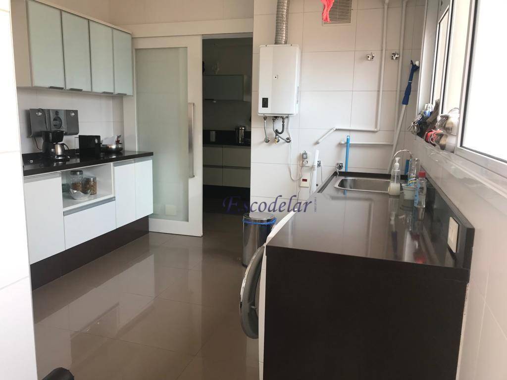 Apartamento à venda com 3 quartos, 230m² - Foto 30