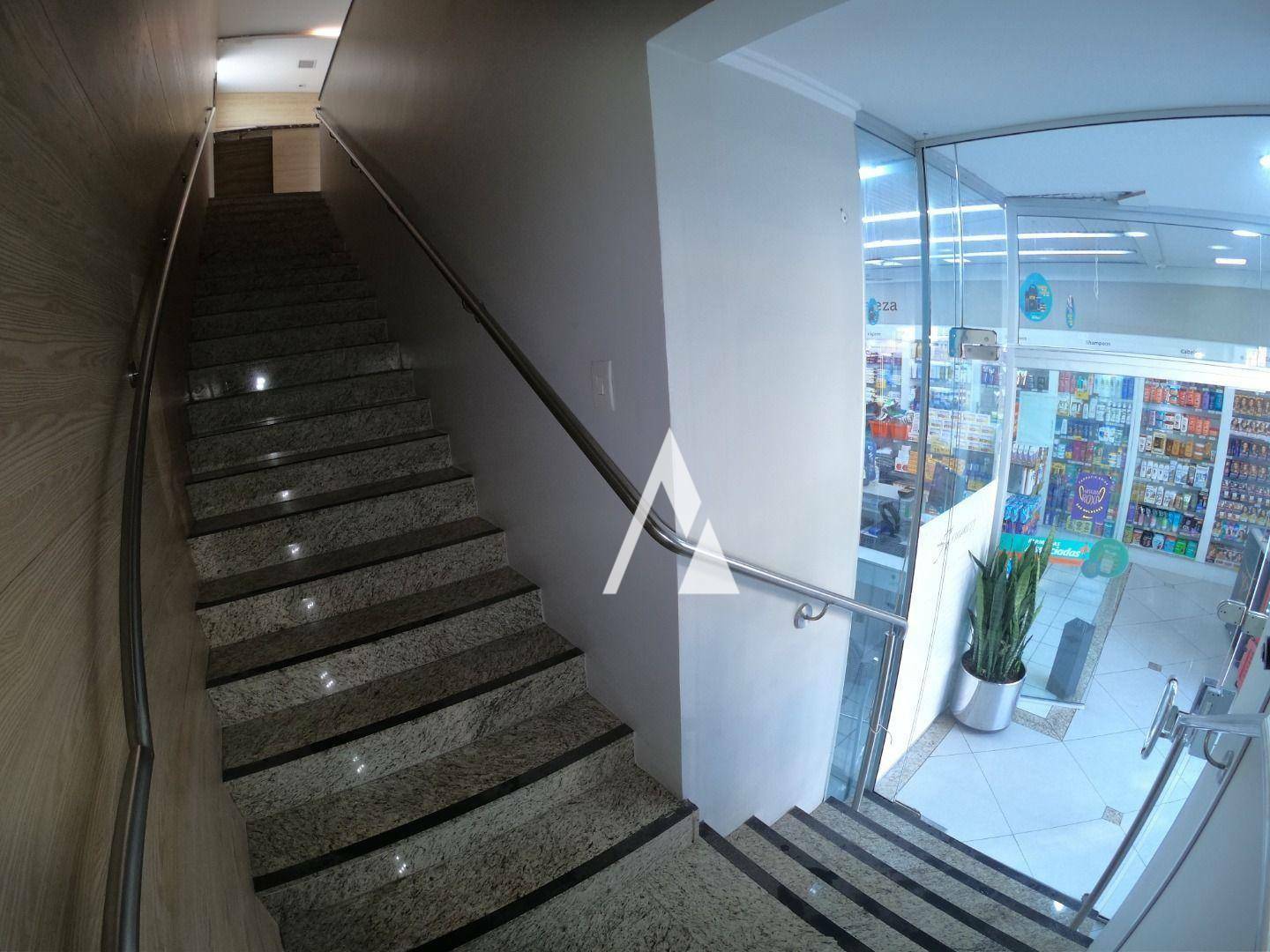 Loja-Salão para alugar, 205m² - Foto 7