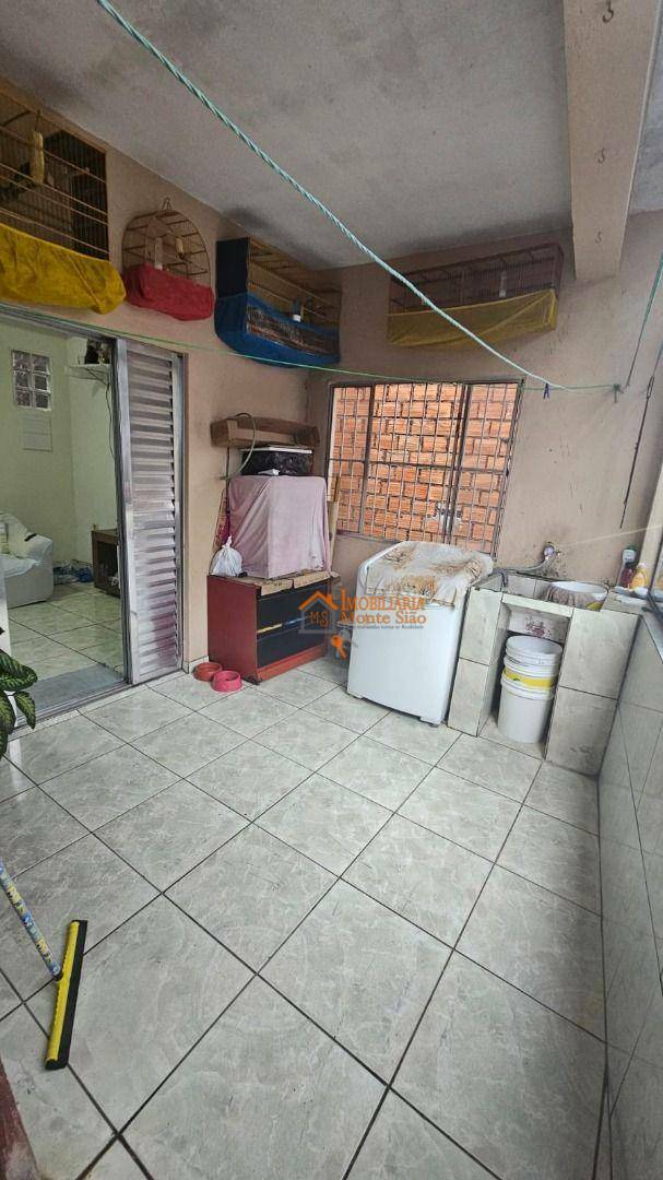 Casa à venda com 3 quartos, 125M2 - Foto 24