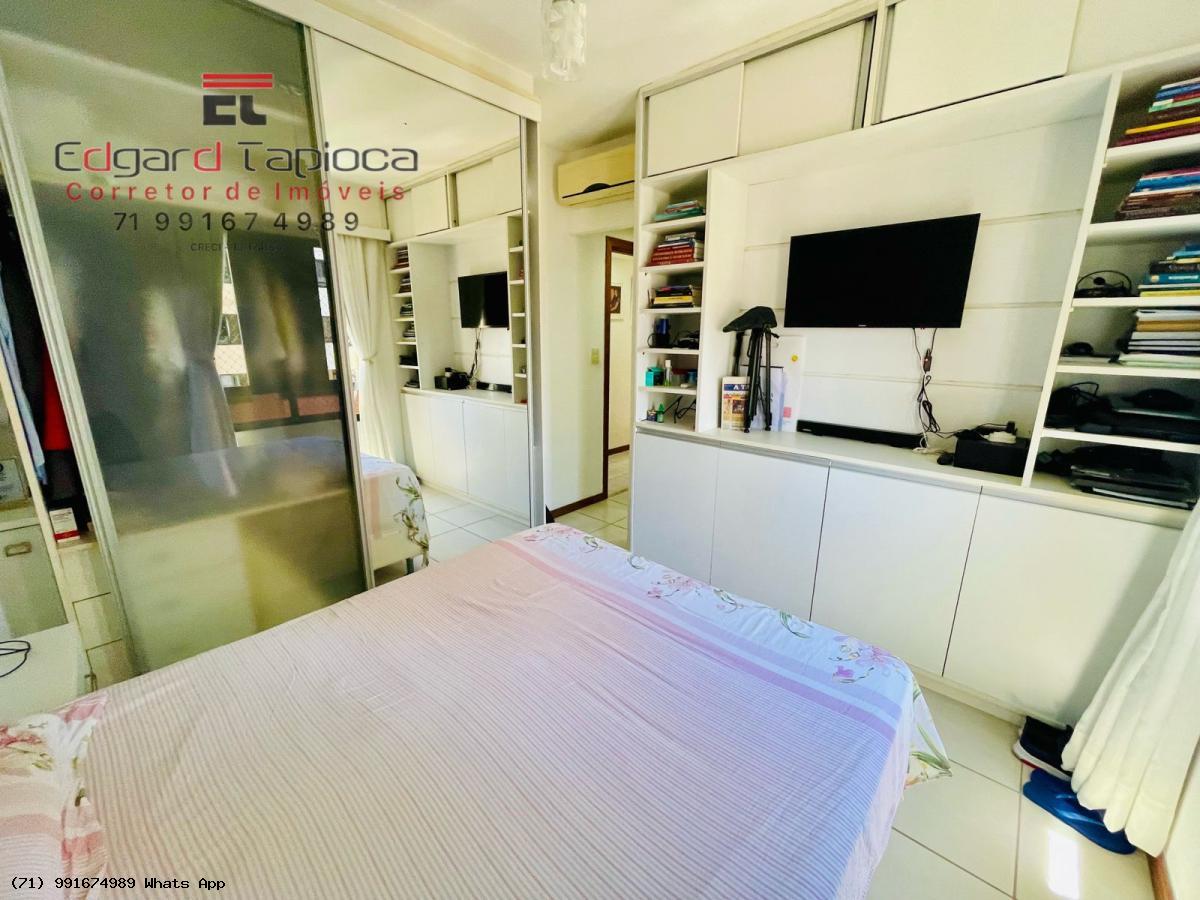 Apartamento à venda com 3 quartos, 97m² - Foto 14