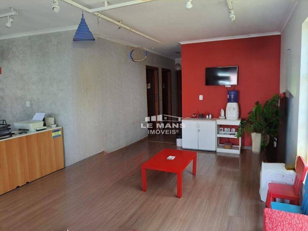 Casa, 6 quartos, 342 m² - Foto 7