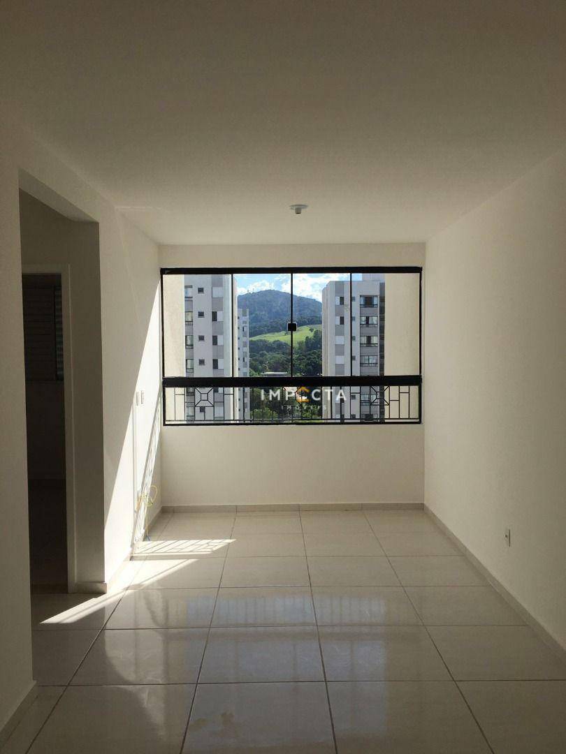 Apartamento à venda com 2 quartos, 54m² - Foto 11